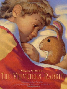 Velveteen Rabbit 