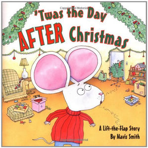 Twas the Day After Christmas 