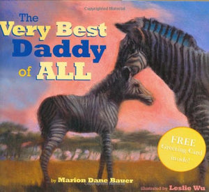 Very Best Daddy of All 