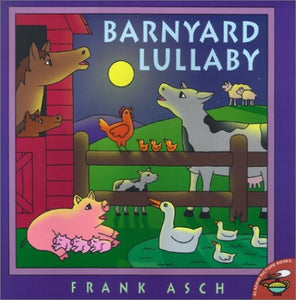 Barnyard Lullaby 