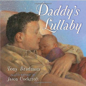 Daddy's Lullaby 