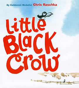 Little Black Crow 