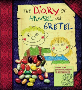 The Diary of Hansel and Gretel 