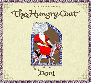 The Hungry Coat 