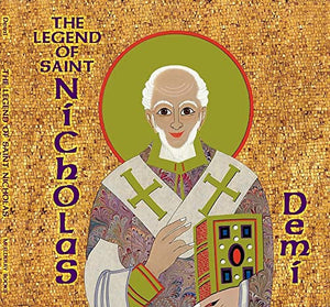 The Legend of Saint Nicholas 