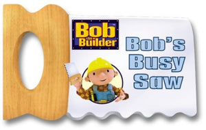 Bob's Busy Saw 