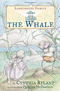 Lighthouse Family #2: The Whale 