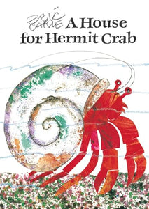 A House for Hermit Crab 