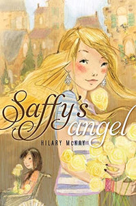 Saffy's Angel 