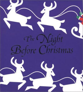 The Night Before Christmas & The 12 Days of Christmas Boxed Set 