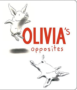 Olivia's Opposites 