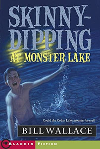 Skinny-Dipping at Monster Lake 