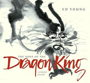 The Sons of the Dragon King 