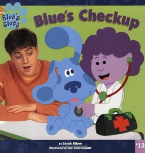 Blues Checkup 