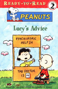 Lucy's Advice 