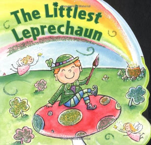 The Littlest Leprechaun 