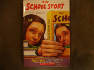 The School Story 