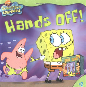 Hands Off 