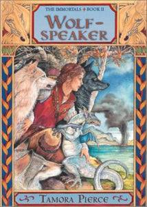 Wolf-Speaker 