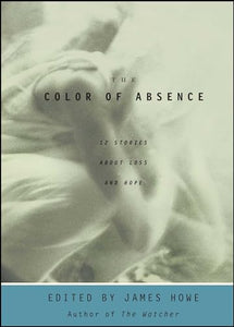 The Color of Absence 