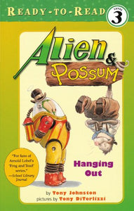 Alien and Possum 