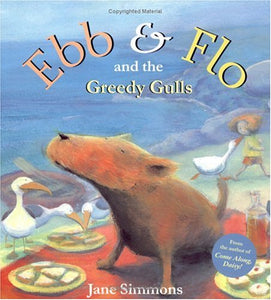 Ebb & Flo and the Greedy Gulls 