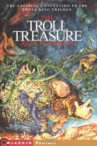 The Troll Treasure 