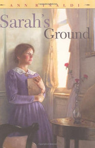 Sarah's Ground 