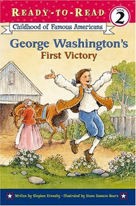 George Washington's First Victory 