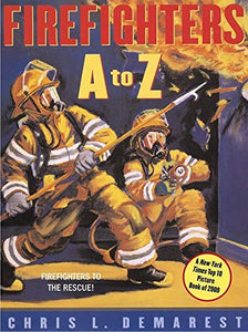 Firefighters A to Z 