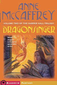 Dragonsinger 