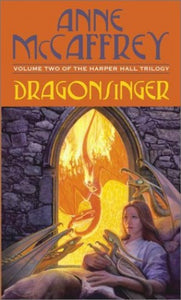 Dragonsinger 