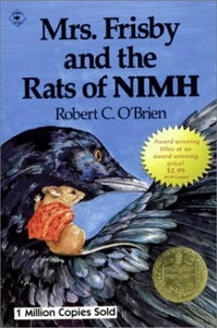 Mrs. Frisby and the Rats of NIMH 