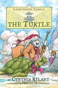 Lighthouse Family #4: The Turtle 