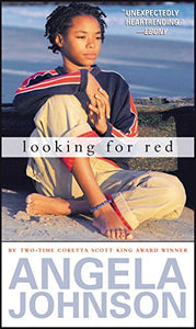 Looking for Red 