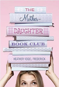 The Mother and Daughter Book Club 