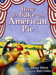 How To Bake an American Pie 