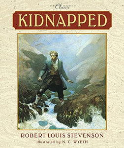 Kidnapped 