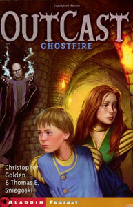 Ghostfire 