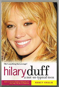 Hilary Duff 