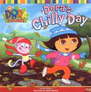 Dora's Chilly Day 