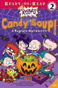 Candy Soup! 