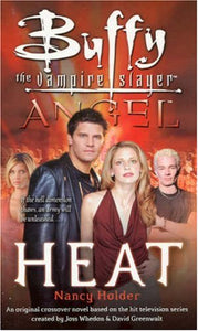 Angel Heat 