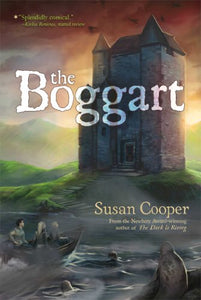 The Boggart 