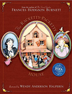 The Racketty-Packetty House 