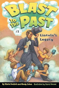 Lincoln's Legacy 