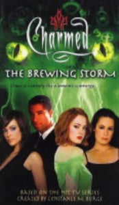 The Brewing Storm 