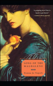 Song of the Magdalene 