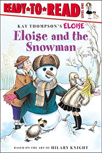 Eloise and the Snowman 