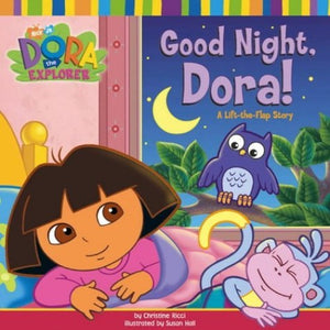 Good Night, Dora! 